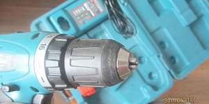 Шуруповерт Makita 6271D