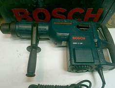 Перфоратор отбойный молоток bosch