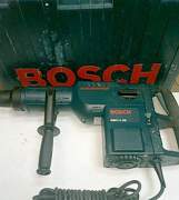 Перфоратор отбойный молоток bosch