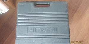 Дрель электрическая Hitachi FDV16V82