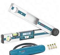 Угломер цифровой bosch GAM 220 MF