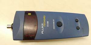 Fluke TS100 Cable Fault Finder