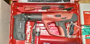 Монтажный пистолет Hilti DX 460 MX 72