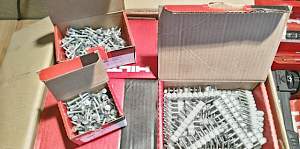 Монтажный пистолет Hilti DX 460 MX 72