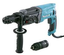 Перфоратор makita 2470 ft