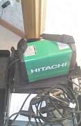 Новый сварочный инвертор Hitachi EW3500