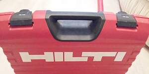 Перфоратор hilti TE-56