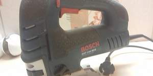 Эл.лобзик bosch GST 150 BCE