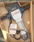 Bosch GSH 27 VC Профессионал