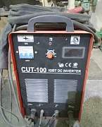 Плазма Nord Weld CUT-100 DC inverter