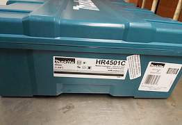 Перфоратор Makita HR4501C (новый)