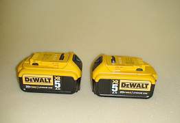 Супер дрель- шуруповерт dewalt DCD 996