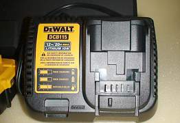 Супер дрель- шуруповерт dewalt DCD 996