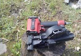 Гвоздевой пистолет Yoshi CRN45 (кровельный)
