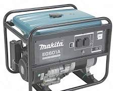 Генератор Makita EG601A 6,0 кВт