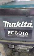 Генератор Makita EG601A 6,0 кВт