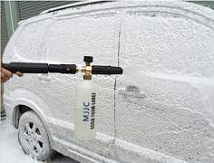 Пеногенератор для автомойки Karcher