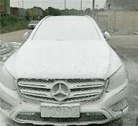 Пеногенератор для автомойки Karcher