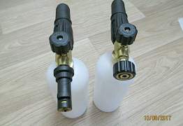 Пеногенератор для автомойки Karcher