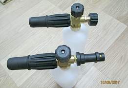 Пеногенератор для автомойки Karcher