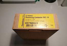 Danfoss RCI 10