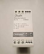 Danfoss RCI 10 Danfoss RCI 10