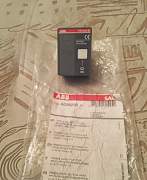 Блок автономного питания расцепителя ABB PR030/B