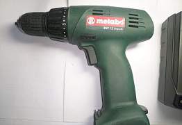 Metabo bst 12 impuls