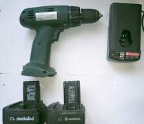 Metabo bst 12 impuls