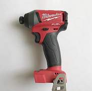 Milwaukee 2753-20 fuel винтоверт гайковерт шурупов