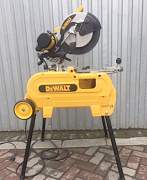 Торцовочная пила dewalt D27105