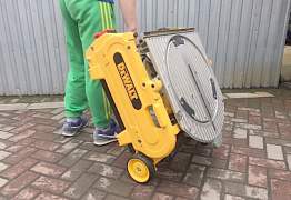 Торцовочная пила dewalt D27105