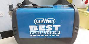 Плазмарез BlueWeld Best Plasma 60 HF