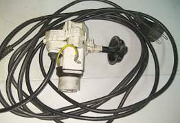 Запчасти минимойки Karcher