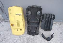 Запчасти минимойки Karcher