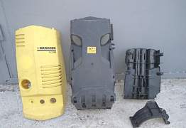 Запчасти минимойки Karcher