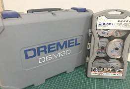 Dremel DSM20