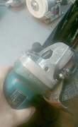 Продам ушм (болгарку) Makita 9558