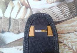 ToughBuilt utility knife pouch