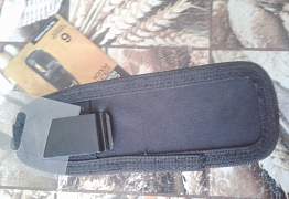 ToughBuilt utility knife pouch