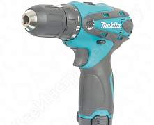 Шуруповерт Makita DF330D liion