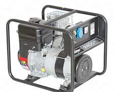 Генератор бензиновый Briggs and Stratton 2400A