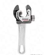 Труборез Ridgid 32572 autofeed Новый