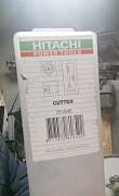 Зубило для отбойника hitachi HEX30