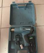 Строительный фен makita HG5012