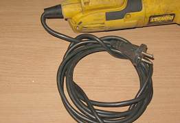 Dewalt D28136 1500 Ватт Болгарка